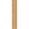 Ekena Millwork Thorton Traditional Smooth Outlooker, Western Red Cedar, 7 1/2"W x 34"D x 42"H OUT08X34X42THR01SWR - alternate 4